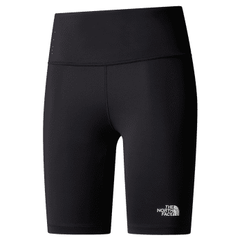 Pantaloni scurți The North Face FLEX 8IN TIGHT TNF BLACK