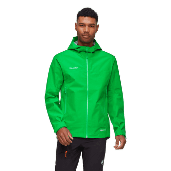 Jachetă Mammut Crater Light HS Hooded Jacket Men marine 5118