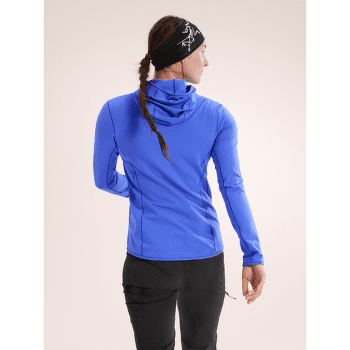 Hanorac Arcteryx Kyanite LT Hoody Women Sea Salt