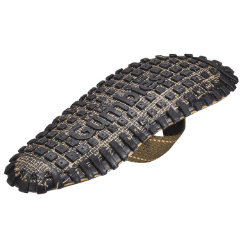 Şlapi Gumbies Gumbies Classic - Khaki Classic - Khaki