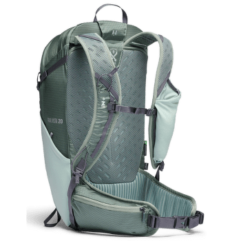 Rucsac Black Diamond Trail Vista 28 Backpack Black-Carbon