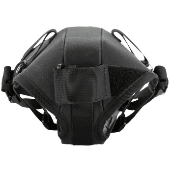 Satchel Fjällräven Hoja Seatbag Harness Black