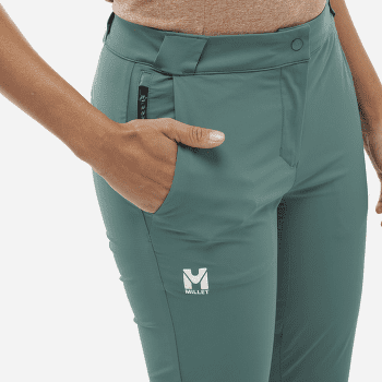 Pantaloni Millet Ubic Stretch Pant Women SAPHIR NEW
