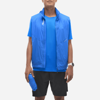 Jachetă Millet Trilogy Jorasses WDS HD Men ICON BLUE