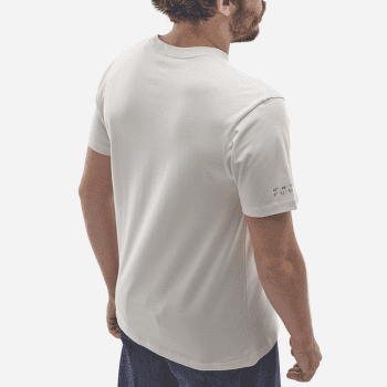 Tricou cu mânecă scurtă Millet CDG Chamonix Logo TS SS Men SAPHIR NEW