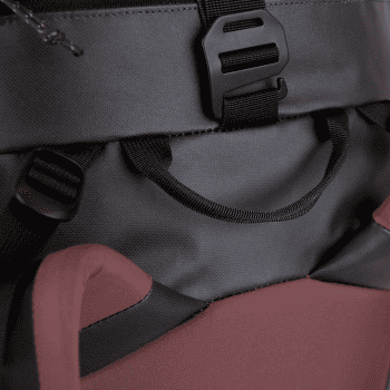 Rucsac Blue Ice Moonlight 55 Pirate Black