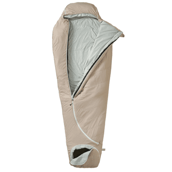 Sac de dormit Grüezi bag Biopod Wolle Tropical Tropical