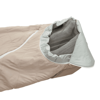 Sac de dormit Grüezi bag Biopod Wolle Tropical Tropical