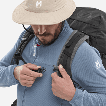 Rucsac Millet Ubic 40 E-DARK BLUE