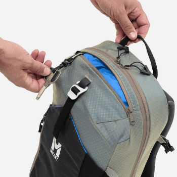 Rucsac Millet Ubic 20 E-DARK RED