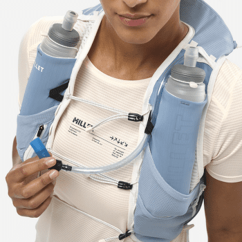 Vesta Millet Intense Ultra 15 ICEBERG/CORONET BLUE