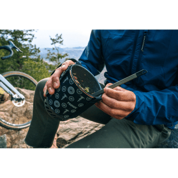 Linguriţă Primus Longspoon Feed Zone