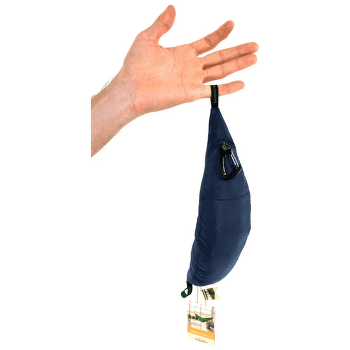 Hamac Ticket To The Moon Lightest Hammock Forest Green