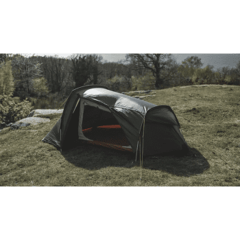 Stat EasyCamp Sarek 2