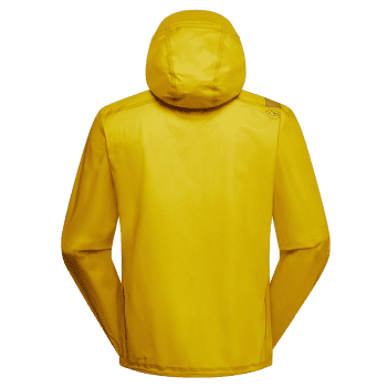 Jachetă La Sportiva ETHEREAL PRO Jacket Men Yellow/Black