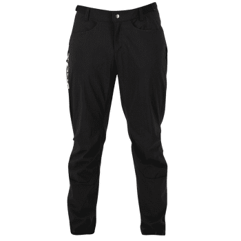 Pantaloni Mons Royale Diversion Merino Trail Pants Black