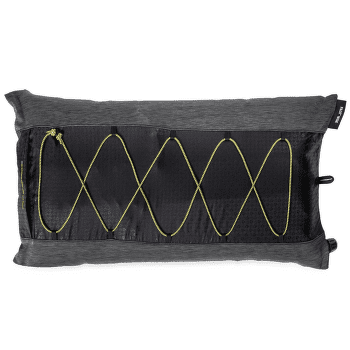 Pernă Nemo Equipment Fillo Wide 2025 Black Pearl/Birch Bud