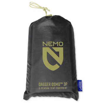 Suport Nemo Equipment Dagger OSMO 3P Footprint 2025