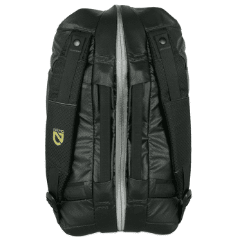 Geantă Nemo Equipment Double Haul Convertible Duffel 30L Black