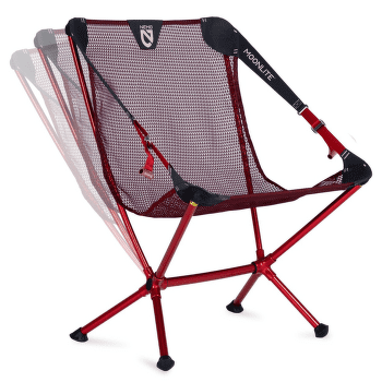 Scaune Nemo Equipment Moonlite Reclining Camp Chair Lagoon