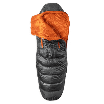 Sac de dormit Nemo Equipment Disco Mens 30 Long Endless Promise Chimera