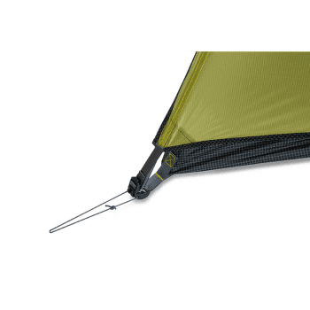 Stat Nemo Equipment Hornet OSMO 3P