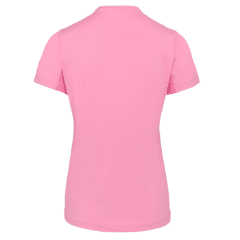 Tricou cu mânecă scurtă Kari Traa NORA 2.0 TEE KOBI/DUSTY PINK