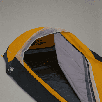 Saci de dormit The North Face ASSAULT FUTURELIGHT BIVY SUMMTGLD/TINGRY