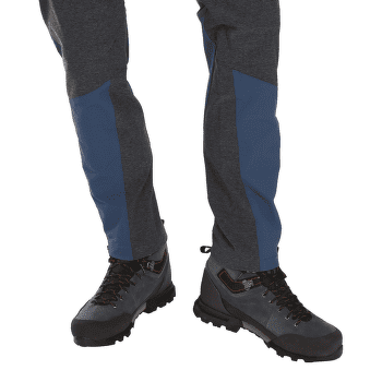 Pantaloni Direct Alpine Ascent Light anthracite/black
