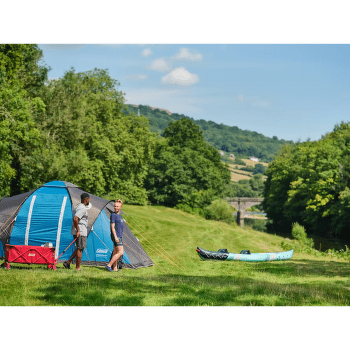 Stat Coleman SPRUCE FALLS 6