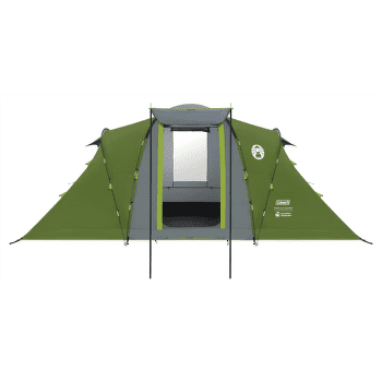 Stat Coleman SPRUCE FALLS 4 blackout