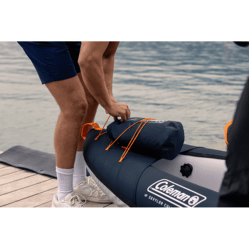Geantă Coleman DRY BAG 20L