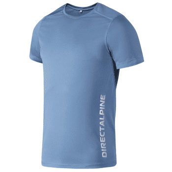 Tricou cu mânecă scurtă Direct Alpine Horn navy