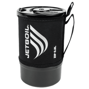 Aragaz Jetboil Zip 0.8L Carbon