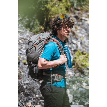 Filtru Katadyn BeFree AC 0.5 l