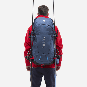 Rucsac Millet PEUTEREY 45+10 ROUGE A14