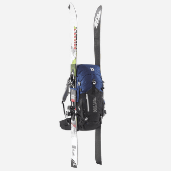 Rucsac Millet UBIC 50+10 Women E-BLACK/DARK BLUE