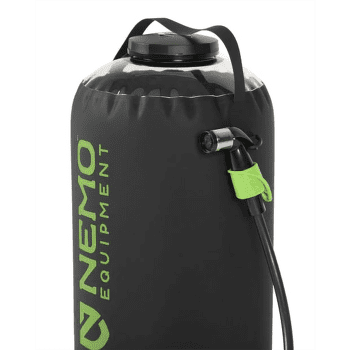 Duș Nemo Equipment Helio LX Pressure Shower