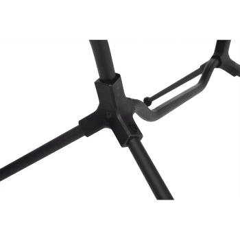 Scaune Nemo Equipment Stargaze Reclining Camp Chair Black Pearl