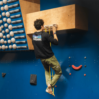 Campus Y Y Vertical VerticalBoard First