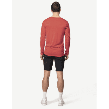 Tricou cu mânecă lungă Devold Breeze Shirt Men (180-221) 250A ROYAL