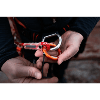 Inel Rock Empire Ring Connect černá 008