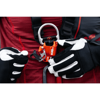 Jumar Rock Empire Chest Up oranžová 018