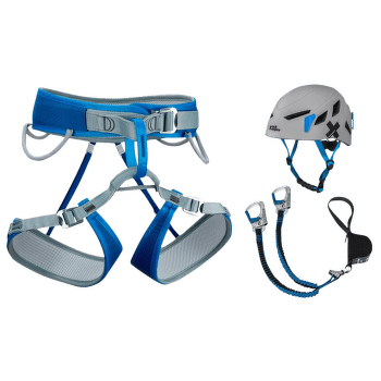 Set de ferată Rock Empire Dynatwist Lite Streak Evo Set