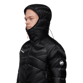 Jachetă Mammut Taiss IN Hooded Jacket Men glacier blue