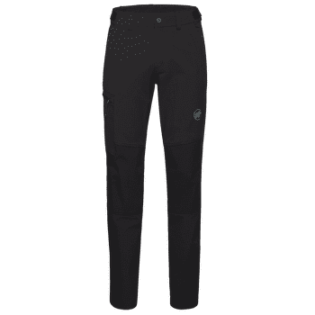 Pantaloni Mammut Runbold Guide SO Pants Men black 0001