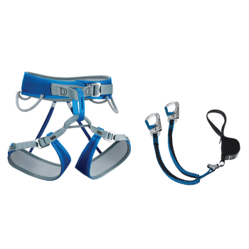 Set de ferată Rock Empire Dynatwist Lite Streak Set