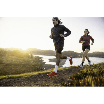 Încălțăminte Topo athletic Pursuit 2 Men Green / Orange