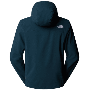 Hanorac The North Face NIMBLE HOODIE Men BSA DEEP CYPRESS