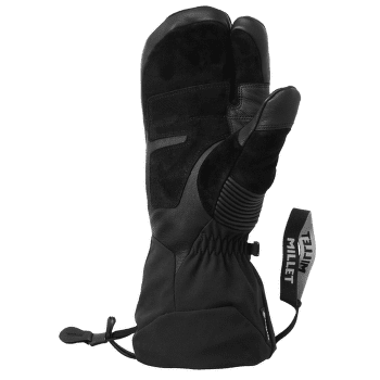 Mănuși Millet TRI ICON 3 FGR GTX GLOVE NOIR NEW
